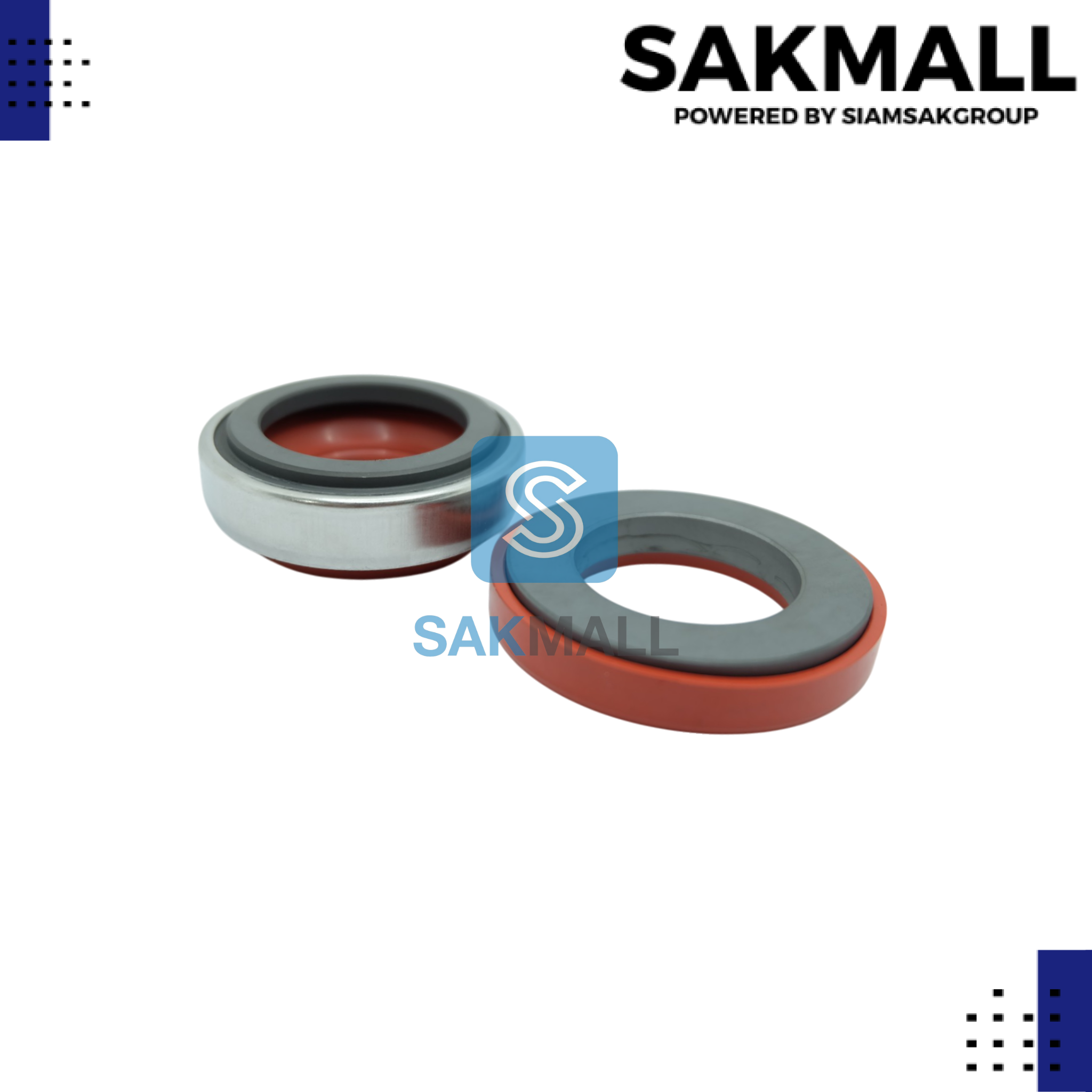 CM 301-30/57 (sic/sic/viton)
