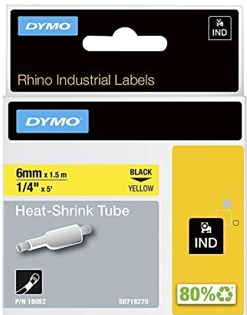 Dymo RHINO 18052