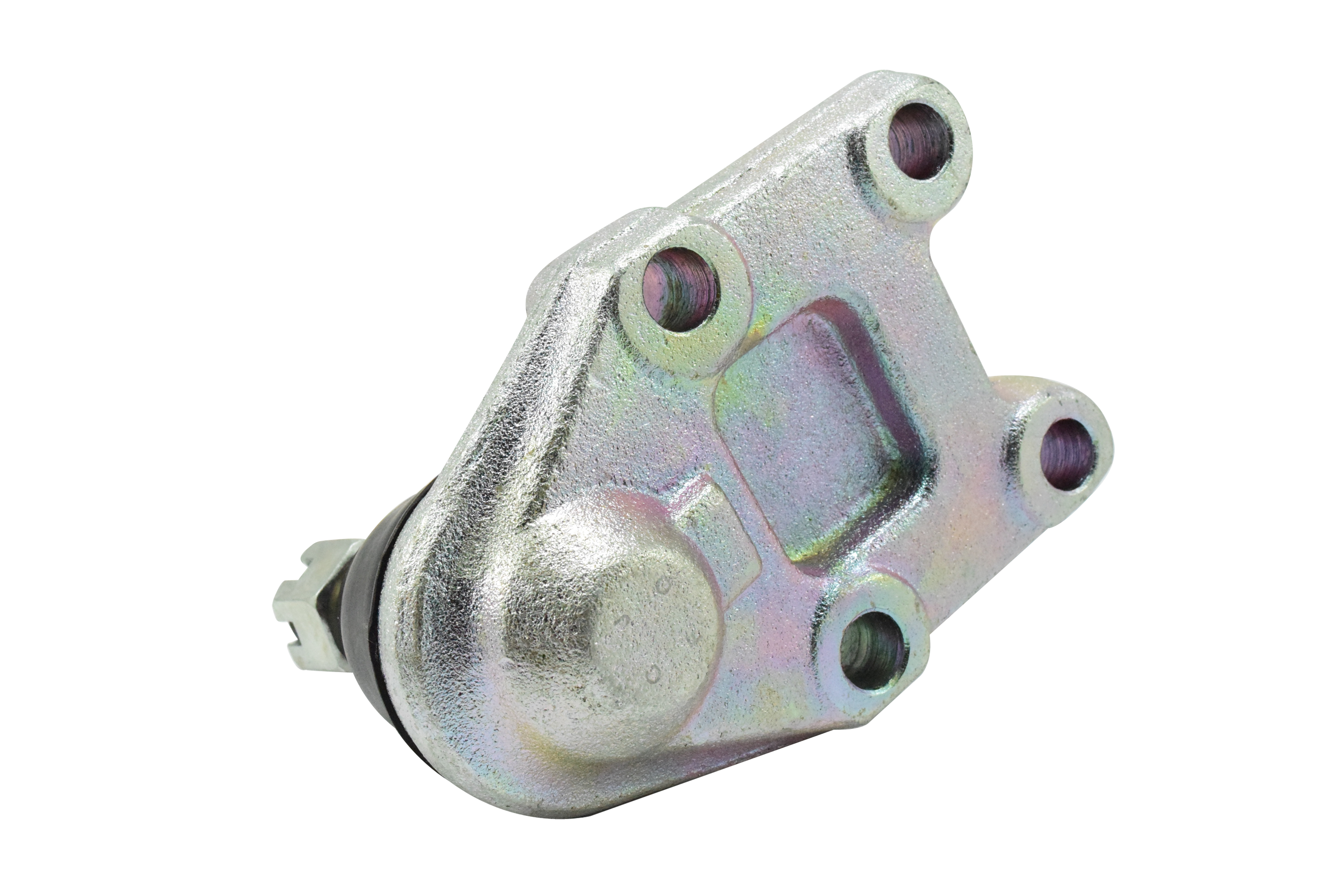 (2 ตัว) ลูกหมากปีกนกล่าง NISSAN URVAN E25 / นิสสัน รถตู้ / 3B-4972 / ยี่ห้อ 333 LOWER BALL JOINT