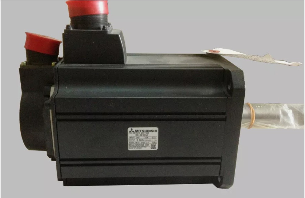 จำหน่าย HC-RFS353 MOTOR "MITSUBISHI"