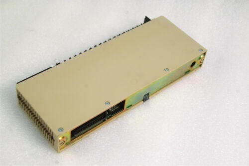 PLC " OMRON " MODEL : C500-OA225