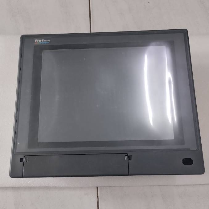 HMI " PROFACE " MODEL : PL6921-T41