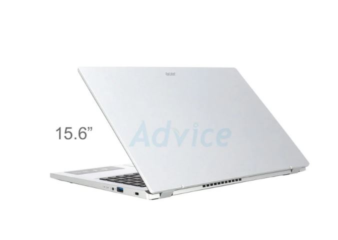 Notebook Acer Aspire 3 A315-24P-R817 (Pure Silver)