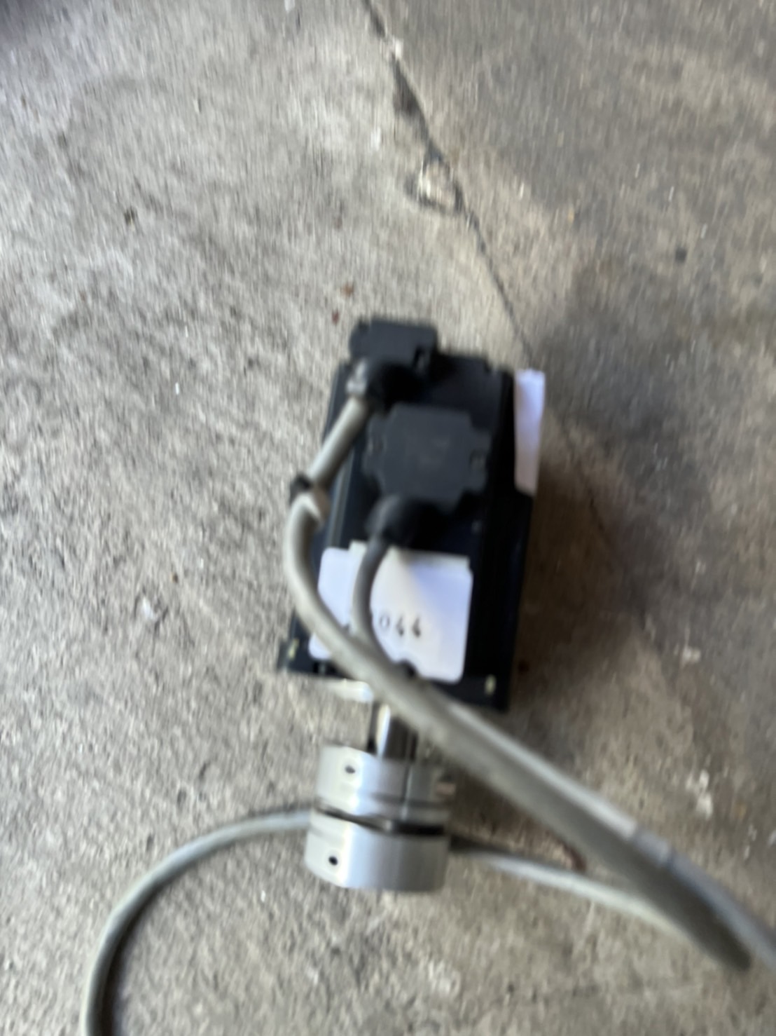 MOTOR MS1H1-40B30CB "INOVANCE"