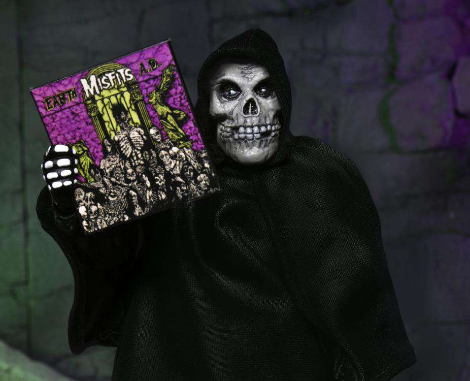 Neca : Misfits Ultimate Fiend Figure