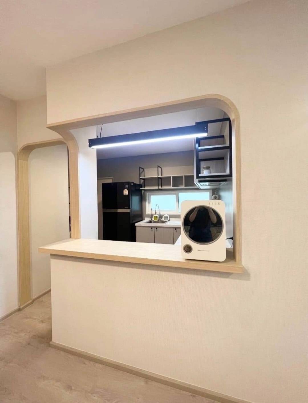 ให้เช่า บ้านเดี่ยว 2 ชั้น หมู่บ้านอัญญ่า บางนา- รามคำแหง 2 เขตประเวศ (N.1518)