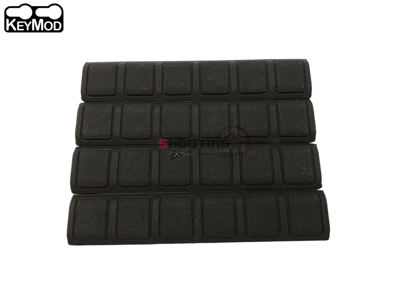 Rail Cover Keymod 4 ชิ้น