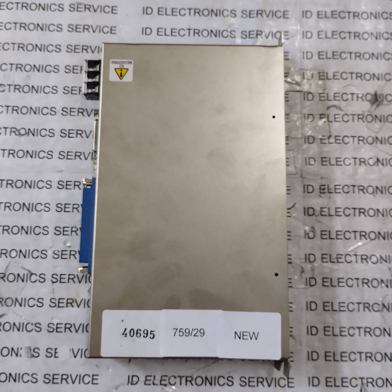 VARICAM " NSD " MODEL : TA4584N501