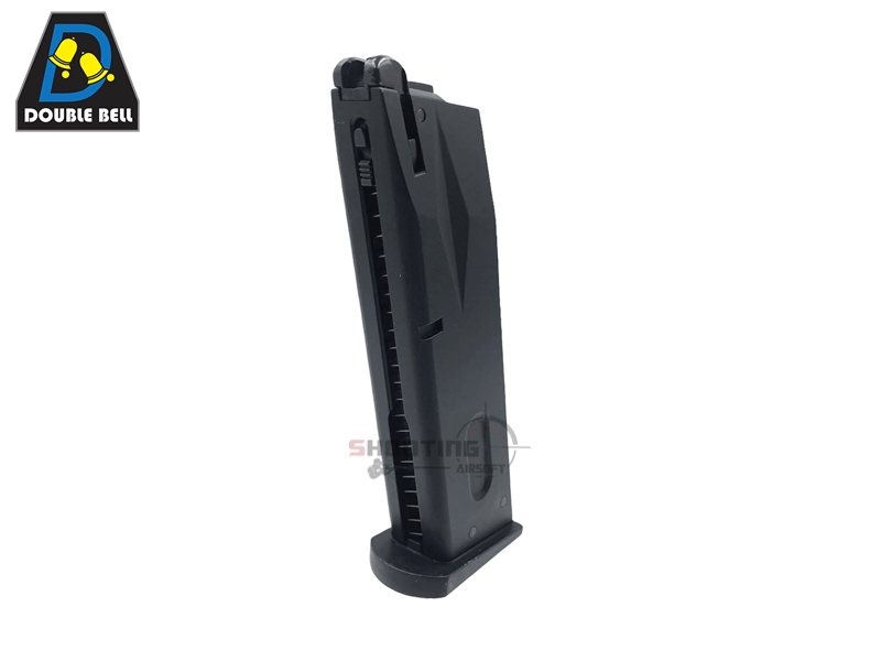แม็กกาซีนแก๊ส Double Bell 736 - Taurus PT92