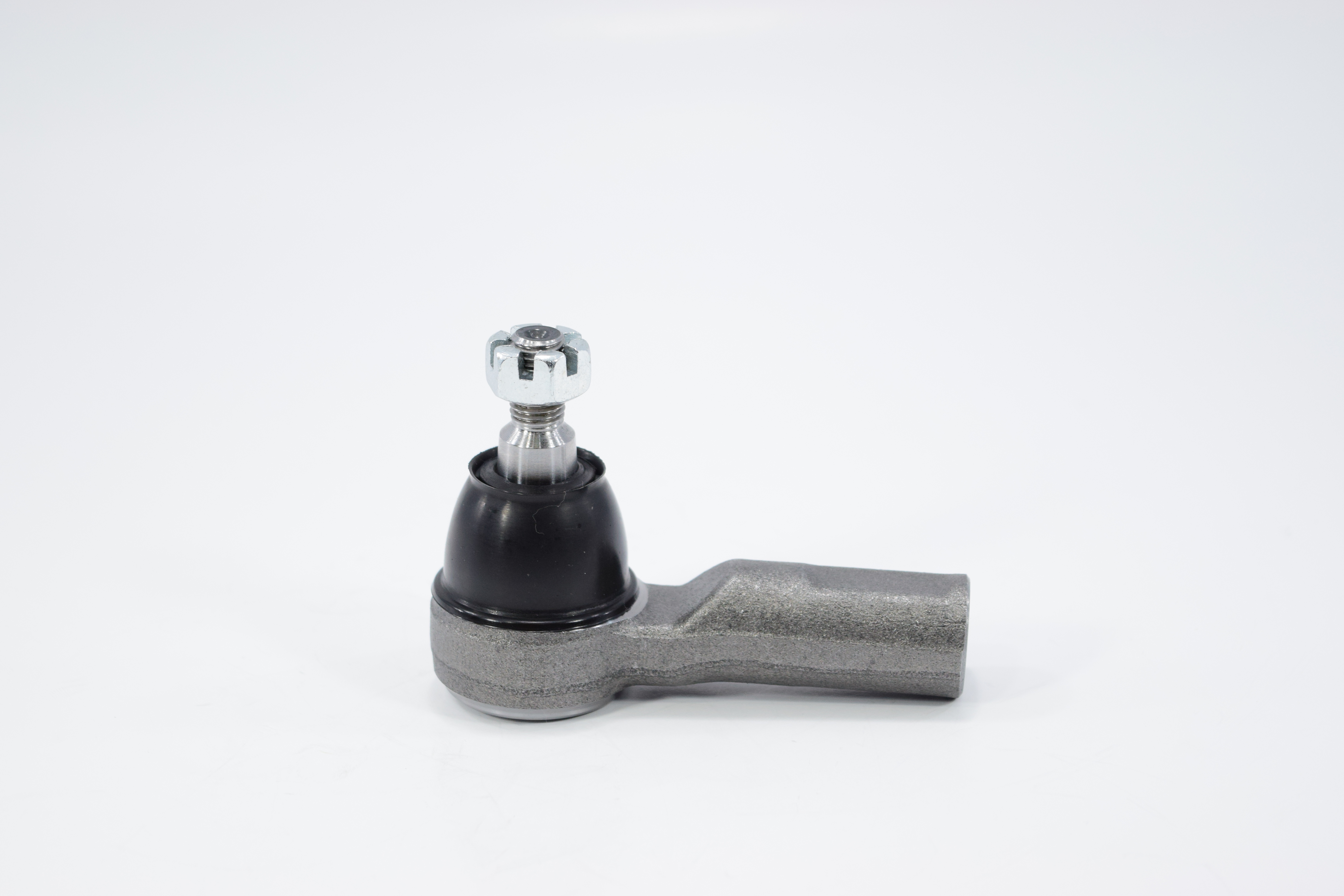 (ประกัน 6 เดือน) ลูกหมากคันชักนอก MITSUBISHI SPACE WAGON, NA4W ปี 2006 / LANCER EX ปี 07-On มิตซูบิชิ สเปซวาก้อน / แลนเซอร์ / 3E-B011 / ยี่ห้อ 333 (1คู่ 2 ตัว) TIE ROD END, OUTER (ซ้าย / ขวา)