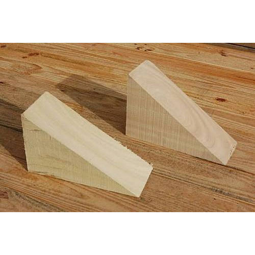 Wooden wedge (ลิ่มไม้)