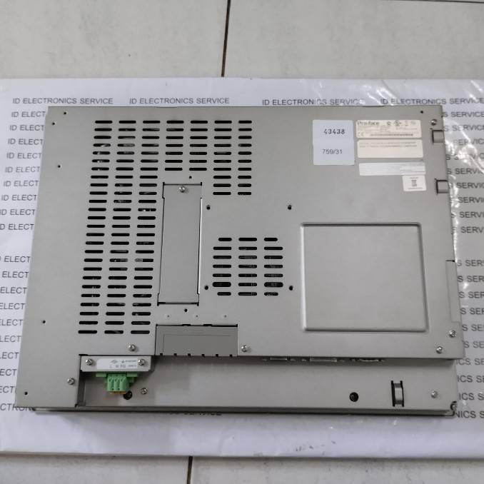 FP3710-T42 HMI "PROFACE"
