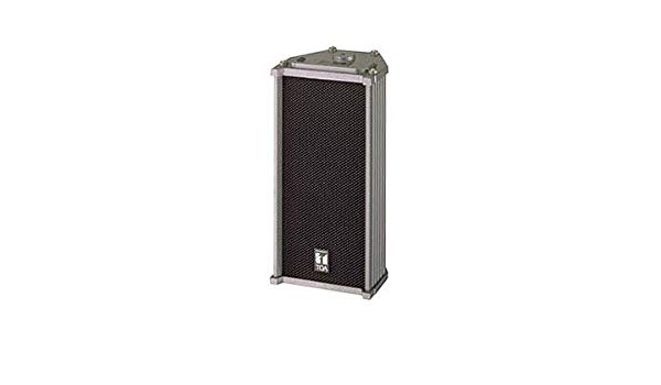 TOA TZ-105 EX ลำโพง Metal-case column speaker 10W