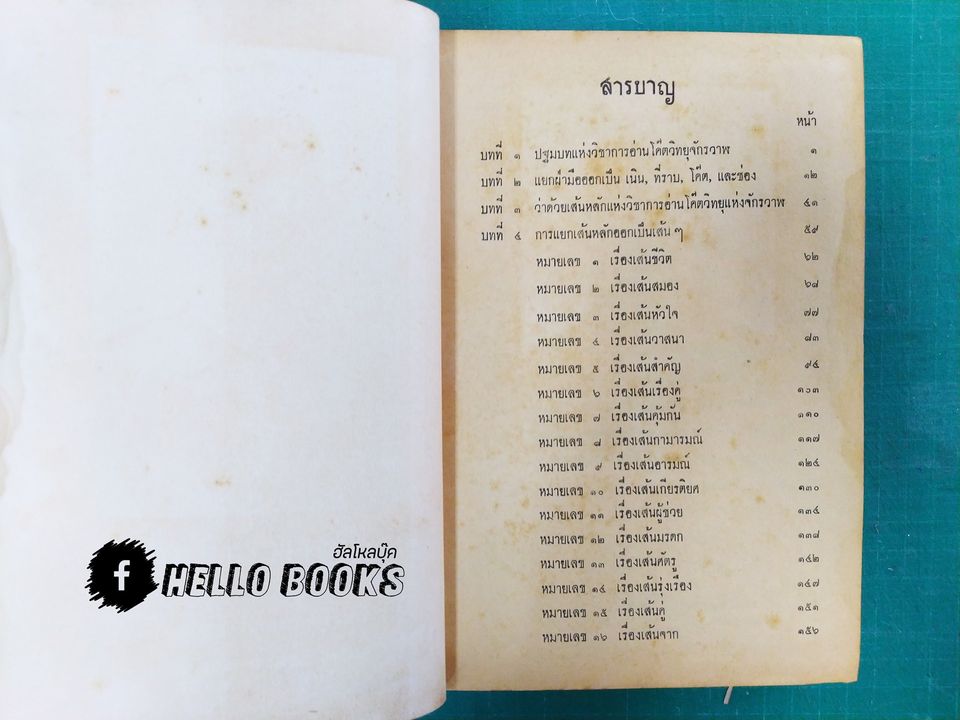 วิชาการอ่านโค๊ตวิทยุแห่งจักรวาฬ ชั้นประถม ข.