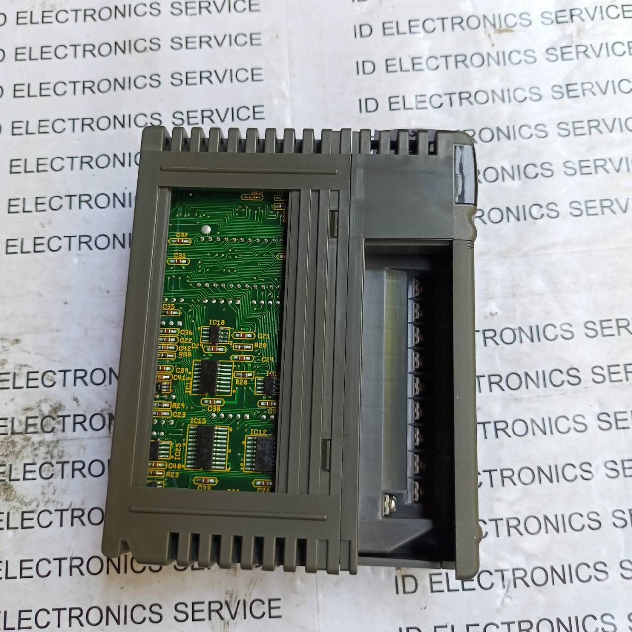 PLC " FUJI " MODEL : NJ-TL