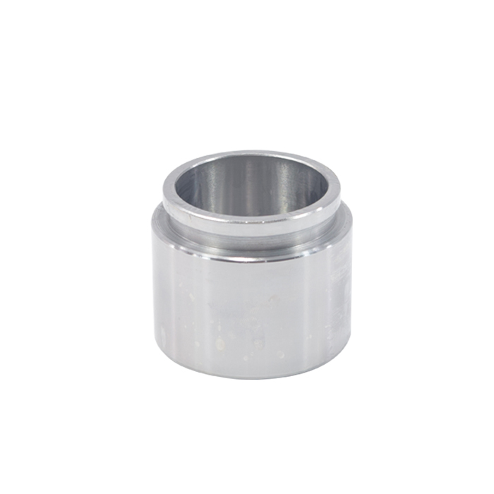 (ประกัน 6 เดือน) ลูกสูบดิสเบรค MITSUBISHI L.200 - C มิตซุบิชิ / 3PD-7152 / MB 082338 / ขนาด วงนอก 57.00 / สูง 47.75 (จำนวน 1 ชิ้น) (CALIPER PISTON)