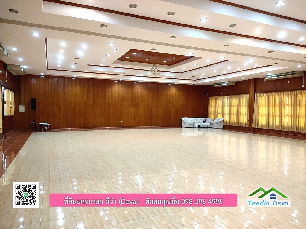 ขายรีสอร์ท ขนาด 10 ไร่ บรรยากาศดี ใกล้แหล่งท่อเที่ยว