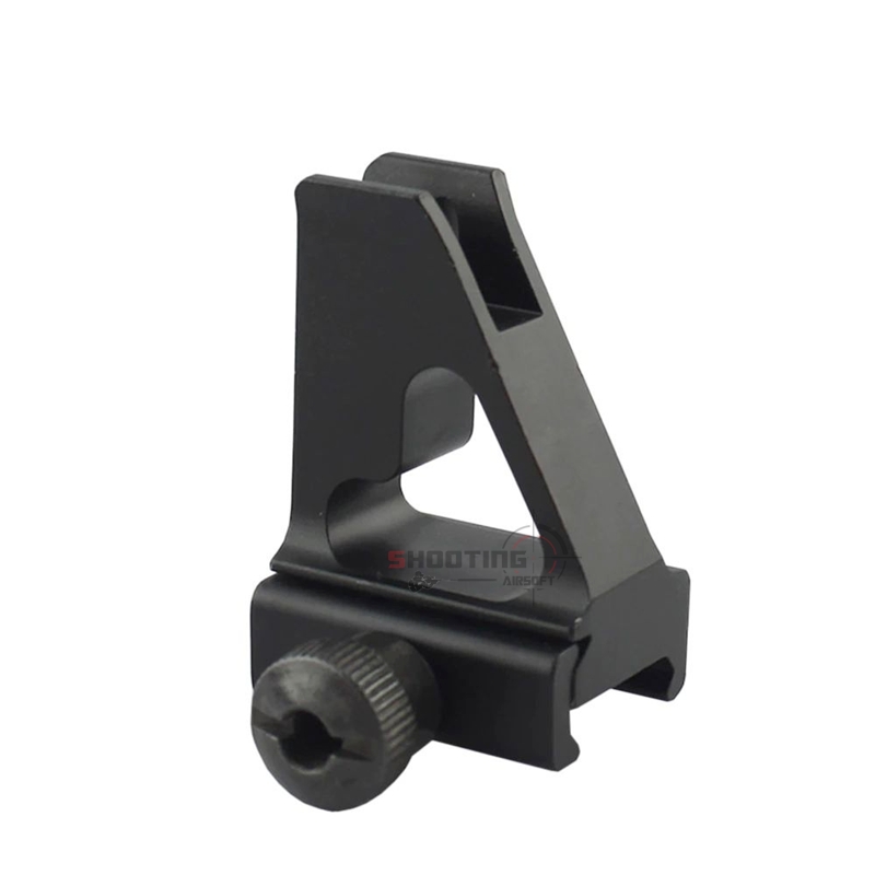 ศูนย์หน้า-หลัง โลหะ A2