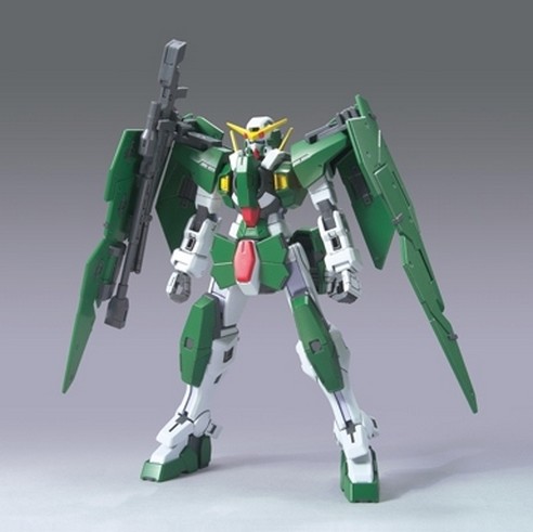 HG 1/144 HG GUNDAM DYNAMES