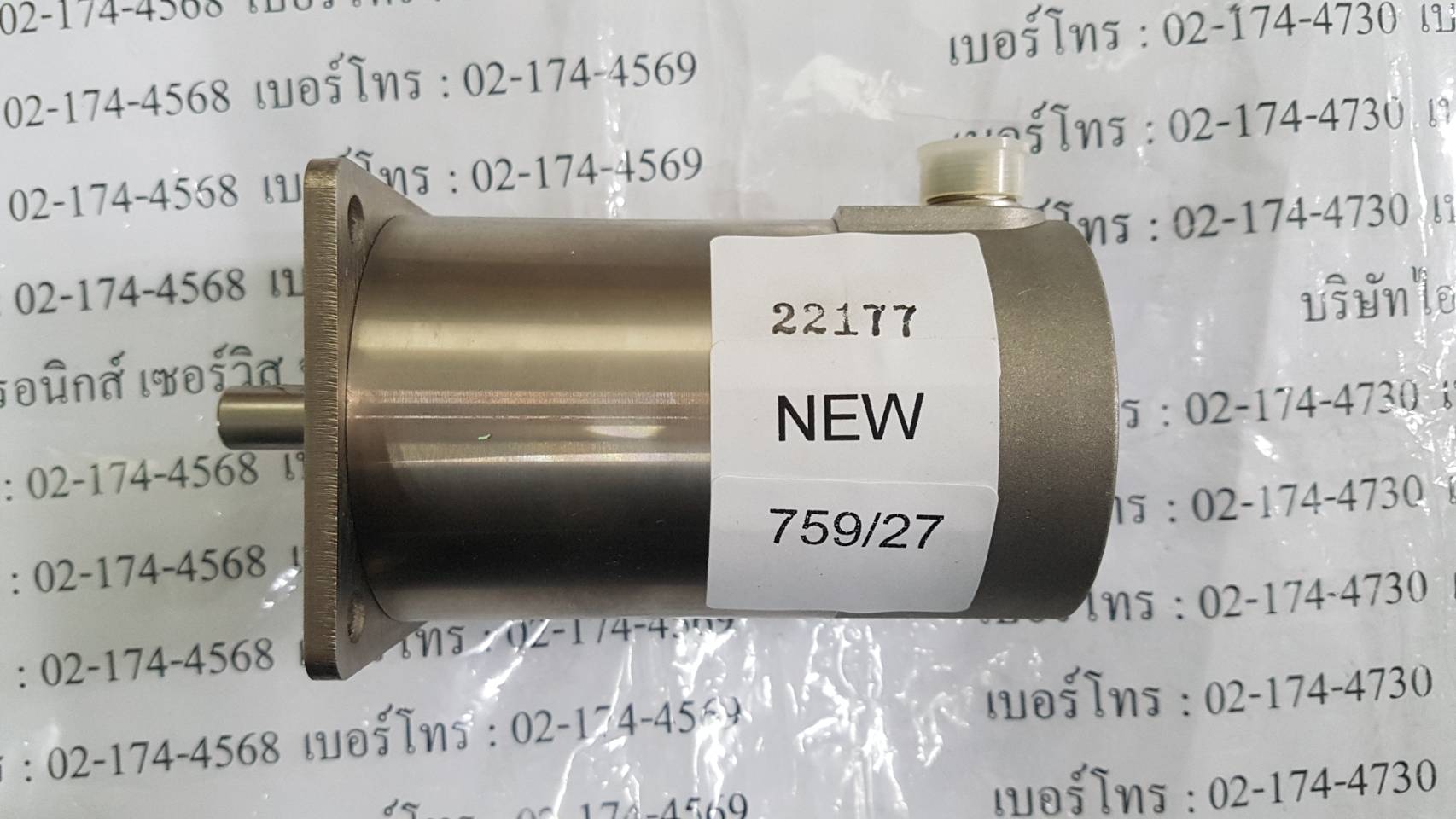 ENCODER " NSD " MODEL : MRE-32SP062FHL H