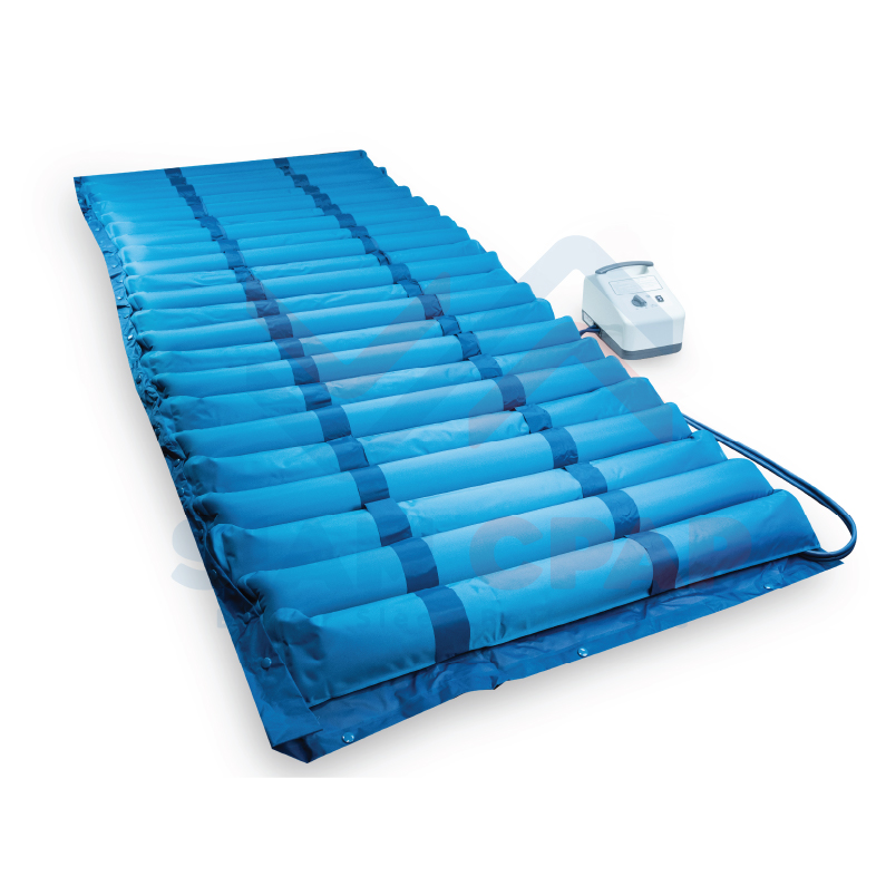 ที่นอนลมแบบลอน ป้องกันแผลกดทับ YUWELL Anti-Decubitus Mattress รุ่น 7600 ประกันศูนย์ไทย 1 ปี