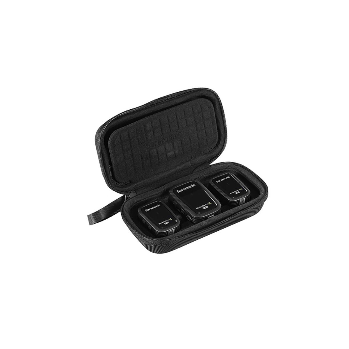 Saramonic Blink500 Pro X Q20 ไมโครโฟนไร้สาย
