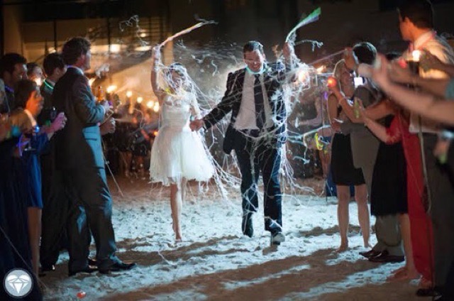 สเปรย์สายรุ้ง (เลือกสีได้)