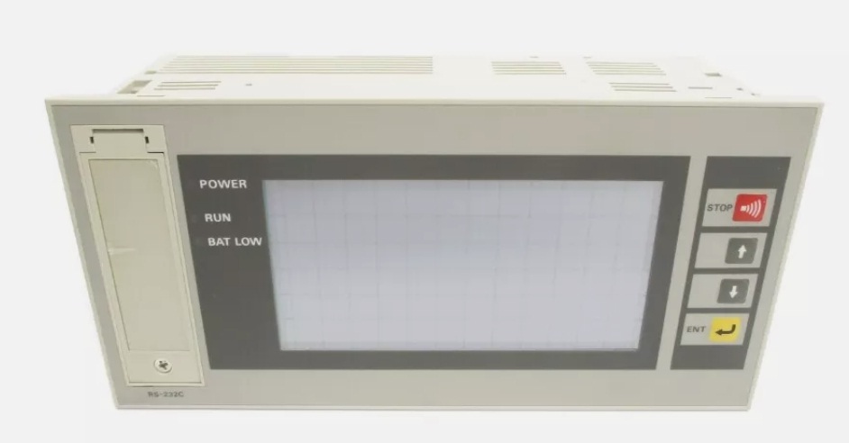 LCD TOUCH SCREEN " OMRON " MODEL : NT20M-DT131
