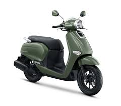 honda giorno