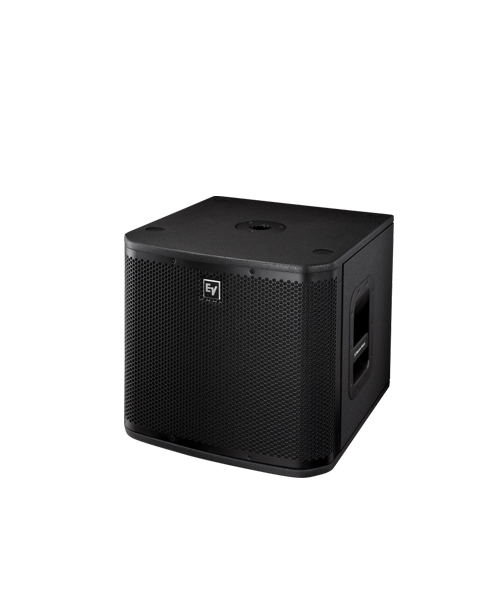 Electro-Voice ZXA1-SUB ตู้ลำโพงซับวูฟเฟอร์ 12 นิ้ว 700 วัตต์ มีแอมป์ในตัว
