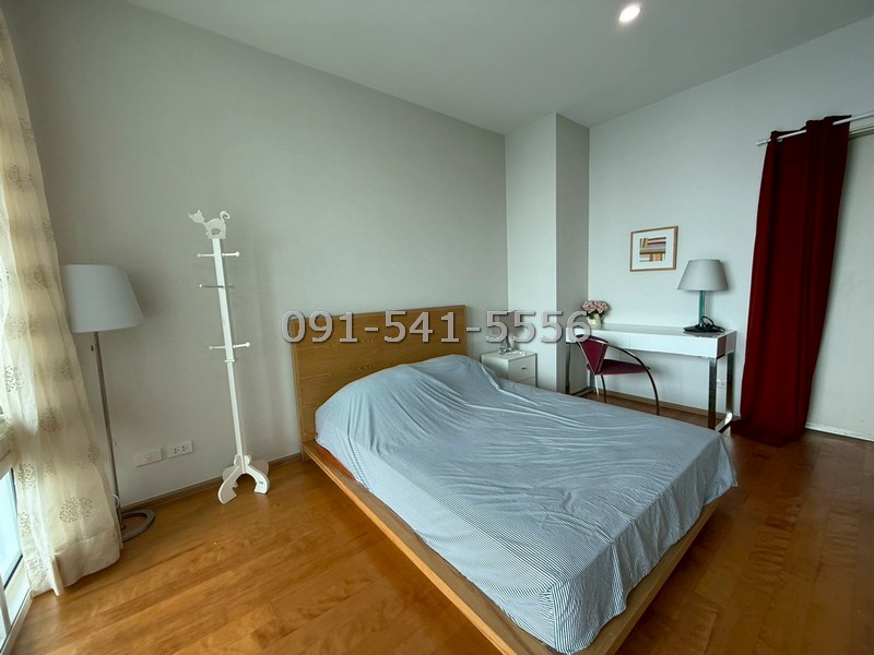 ขายคอนโด Duplex วิลล่า ราชเทวี พื้นที่ 69.88 ตรม ห้องสวย วิวอลังการ ใจกลางเมือง เฟอร์นิเจอร์และเครื่องใช้ไฟฟ้าครบ