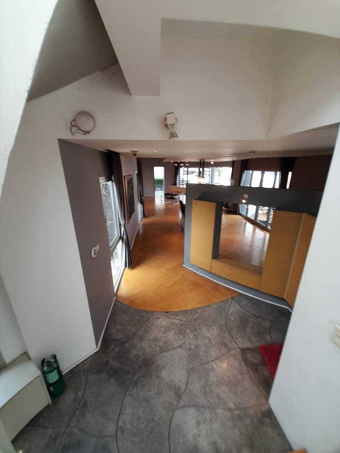 ให้เช่าบ้านเดี่ยวพัฒนาการ57 พื้นที่ 319 ตรว. พร้อมสระว่ายน้ำและฟิสเนสส่วนตัว (N.934)