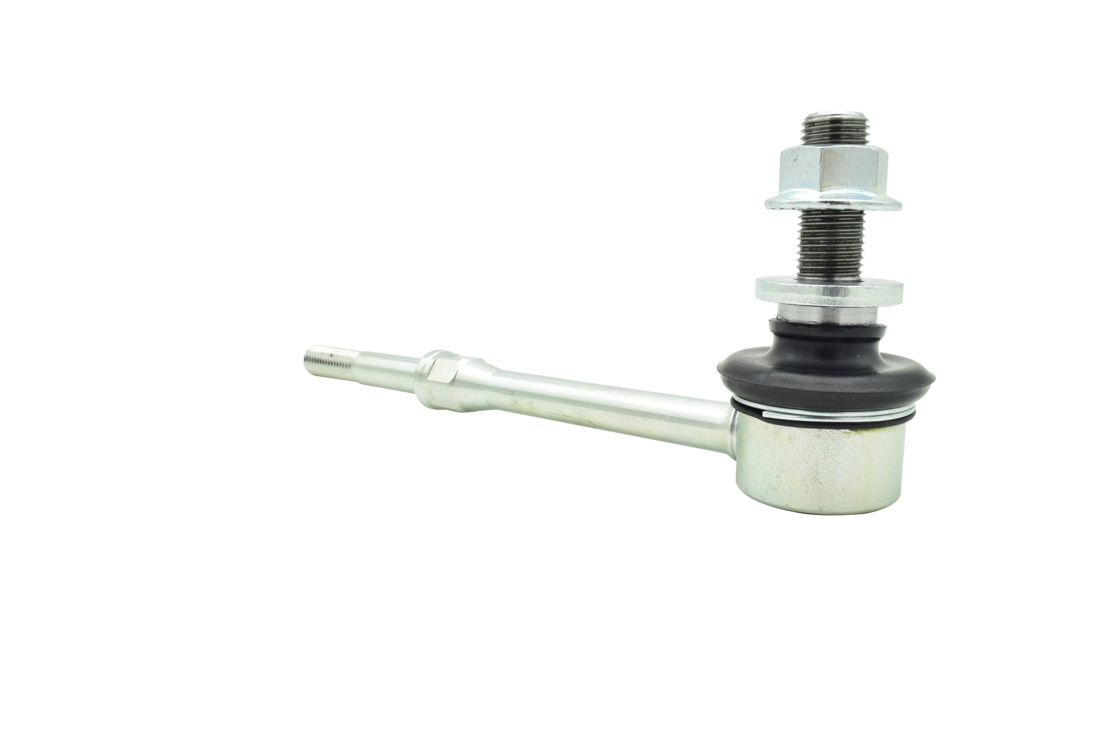 (ประกัน 6 เดือน) ลูกหมากกันโคลงหลัง (พร้อมลูกยาง) CHEVROLET CAPTIVA ปี 2007-2016 เชฟโรเลต / ขนาด ยาว A mm. / เกลียวเสื้อ B mm. / ตัวเลขบอกทิศ C / 3L-CA05 / ยี่ห้อ 333 (1คู่ 2 ตัว) (STABILIZER LINK REAR) (ซ้าย / ขวา)