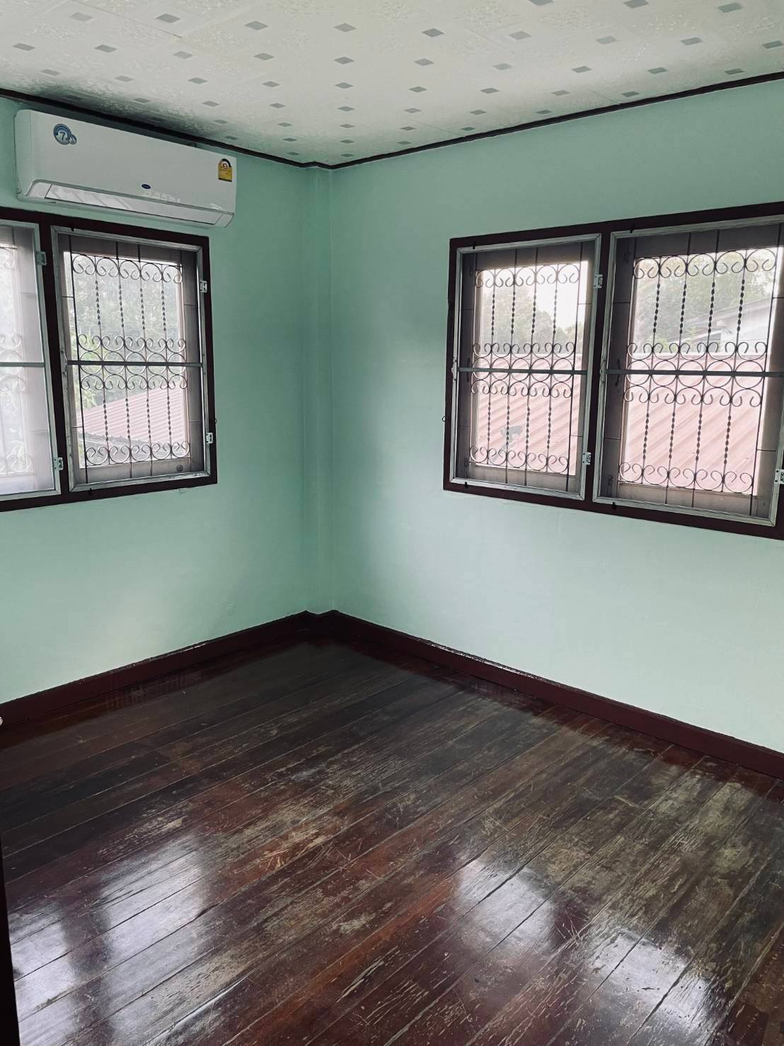 ให้เช่าบ้านเดี่ยว2ชั้น ซอยพัฒนาการ20 ใกล้APL สถานีรามคำแหง (N.1388)