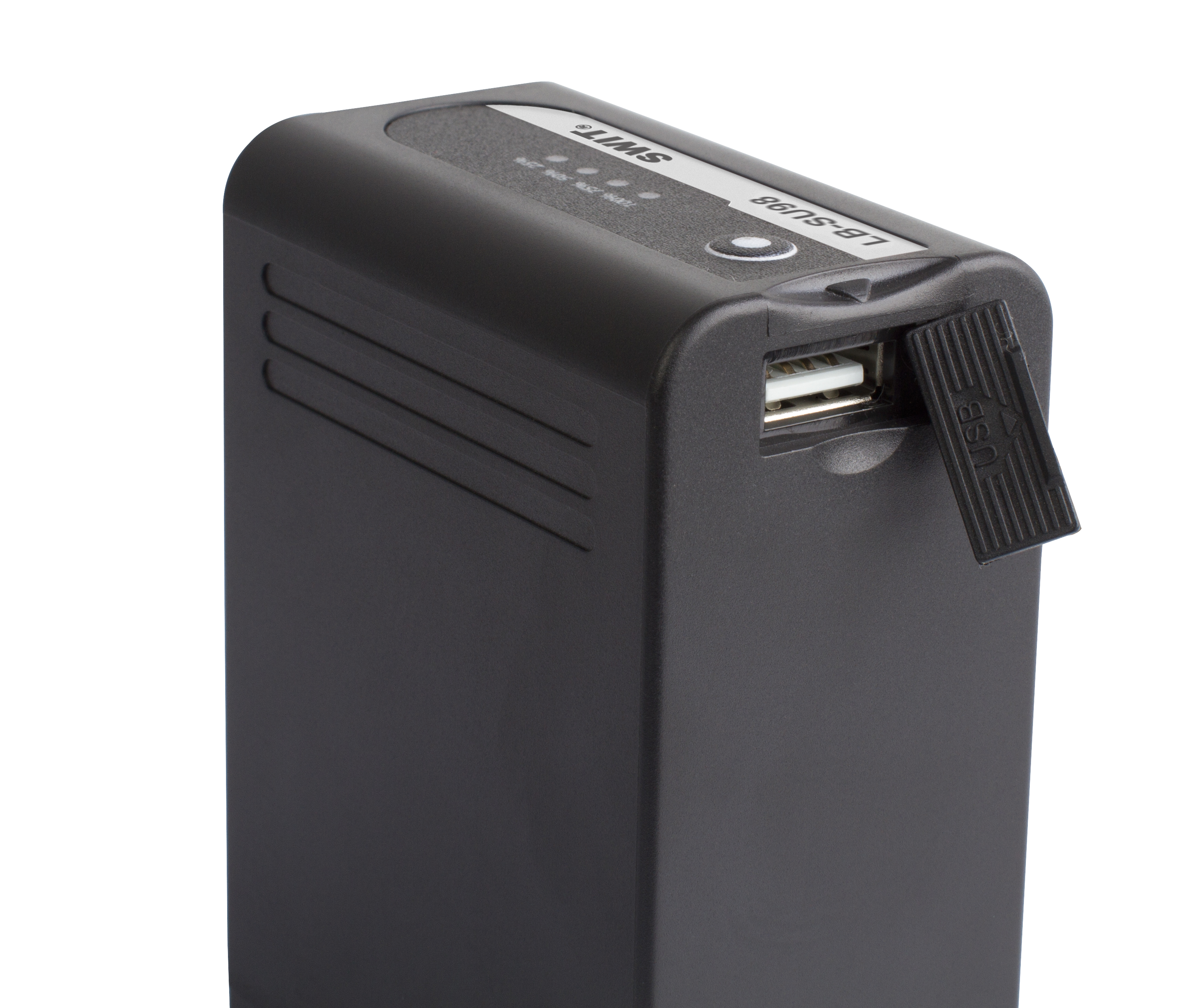 LB-SU98 SWIT BP-U Camcorder Battery Pack