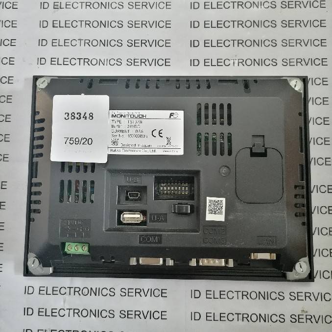 ็HMI " HAKKO " MODEL : TS1070i