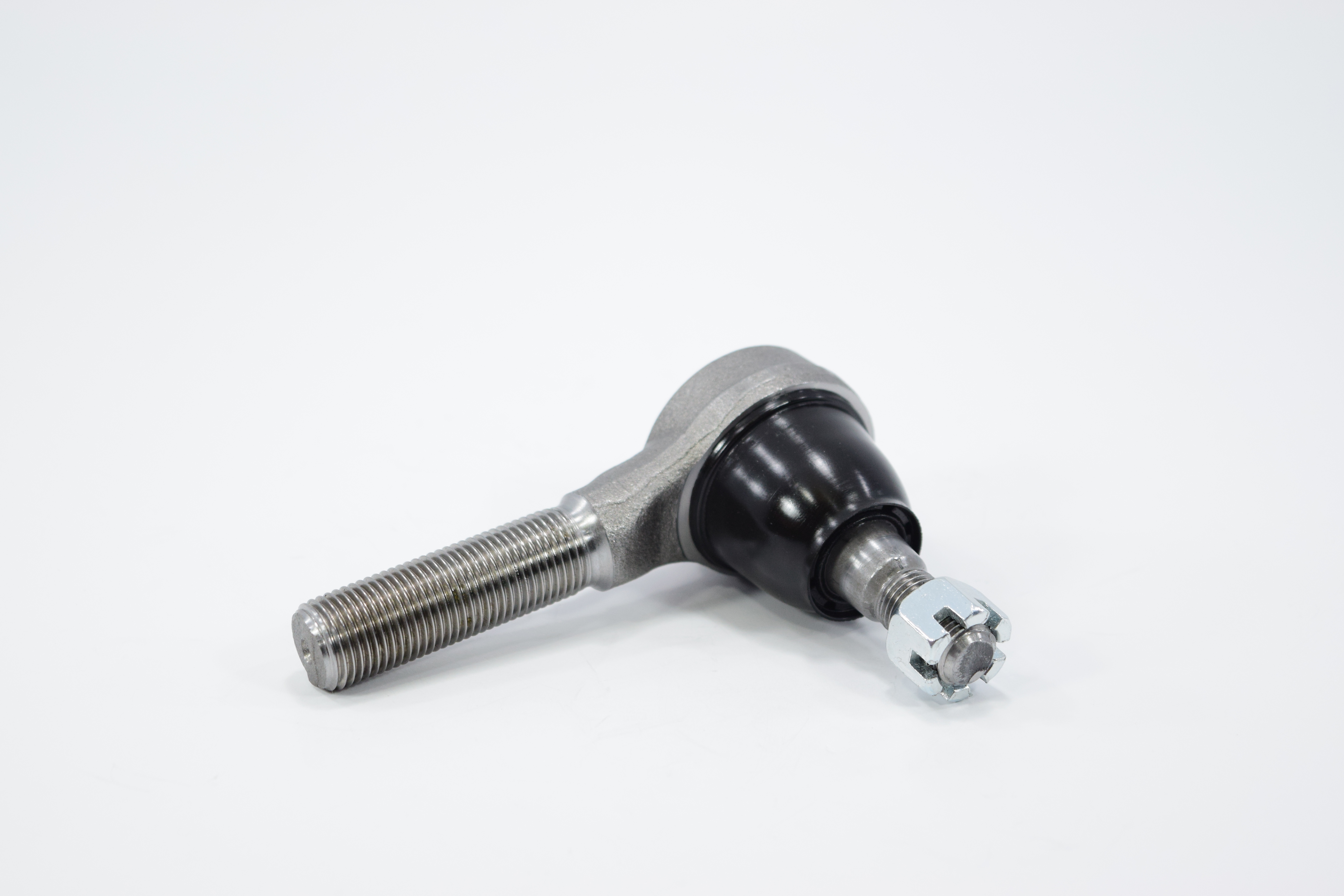 (ประกัน 6 เดือน) ลูกหมากคันชักนอก MITSUBISHI L200 4WD , PAJERO ปี 1982-1986 มิตซูบิชิ ปาเจโร่ / 3E-7251 / ยี่ห้อ 333 (1คู่ 2 ตัว) TIE ROD END, OUTER (ซ้าย / ขวา)