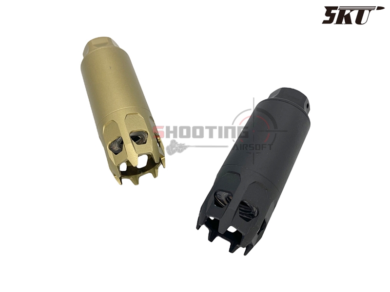 Spitfire Tracer RGB แสงสีรุ้ง BBP-02 (5KU)