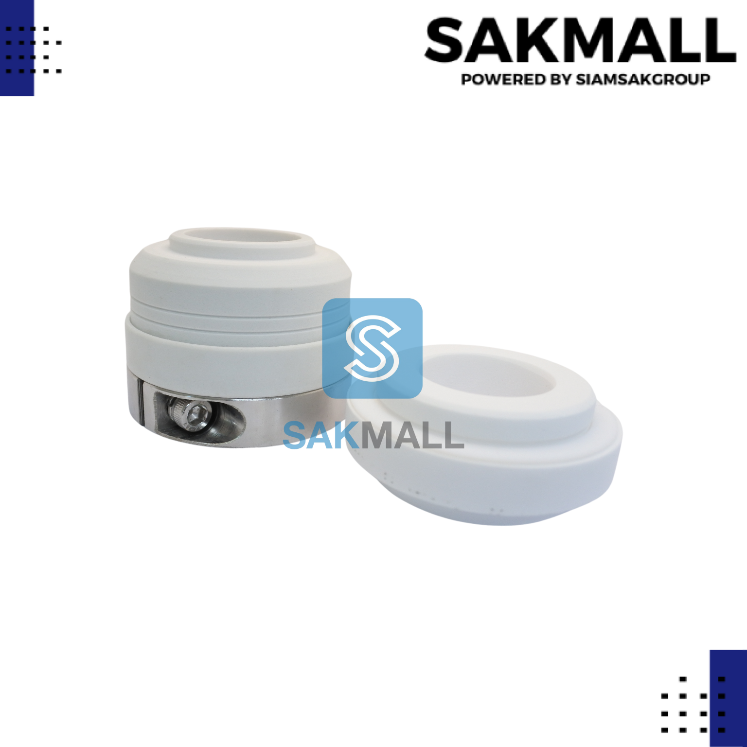 CM WB2-30MM. (PTFE/CE/FTFE)
