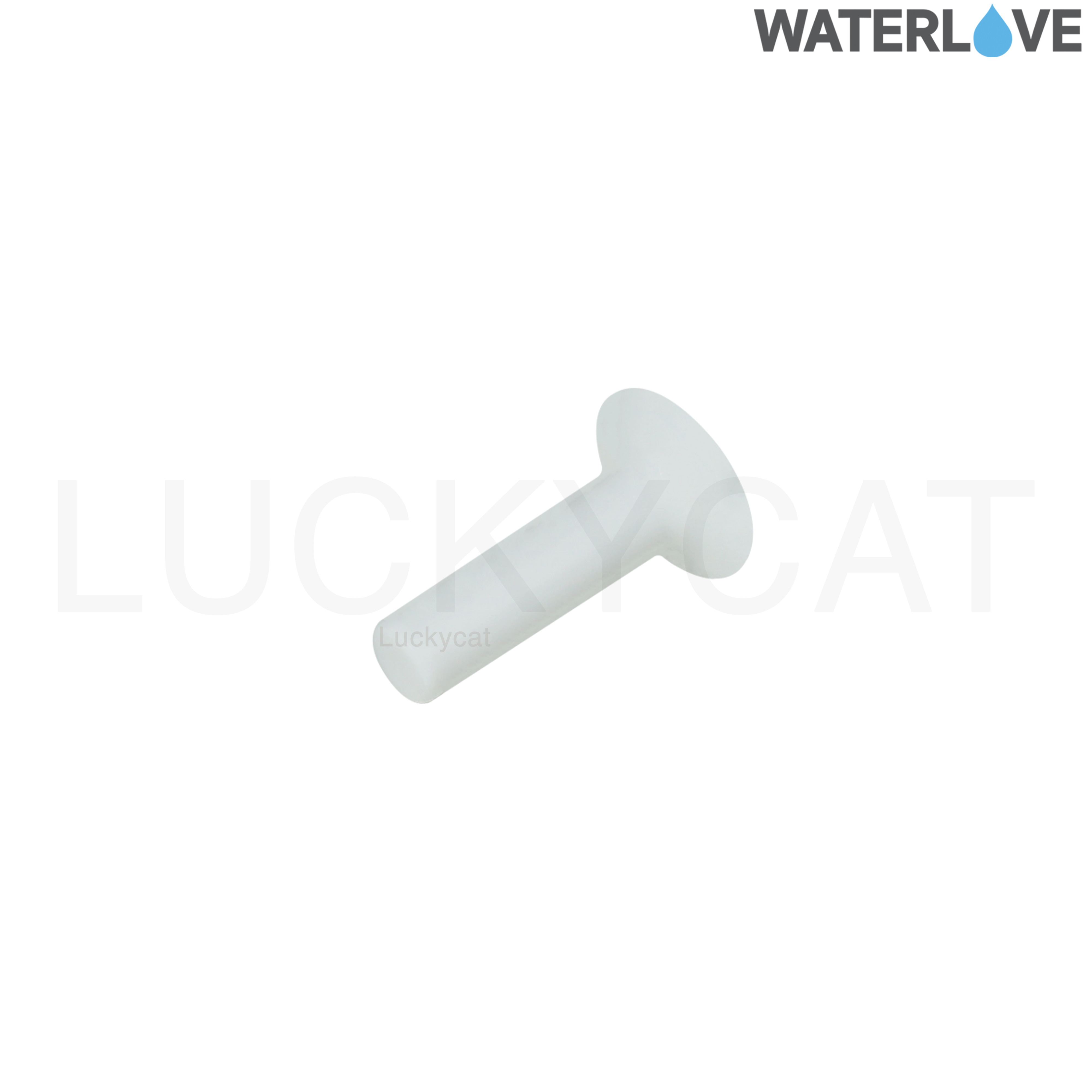 จุกปิดสำหรับปิดข้อต่อ 2 หุน (1/4'')