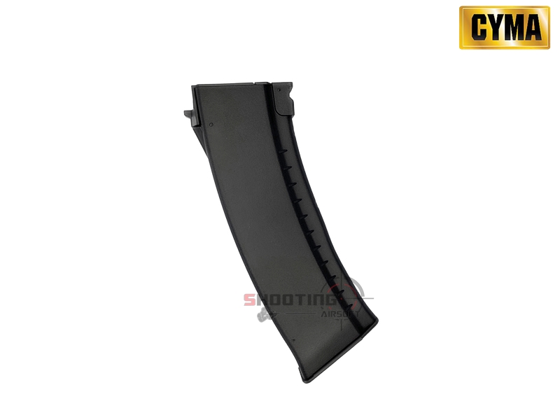 แม็กกาซีน AK74 / AK-105 ปั่นลาน 500 นัด (Cyma)