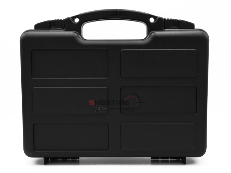 กล่องปืนสั้น Punisher