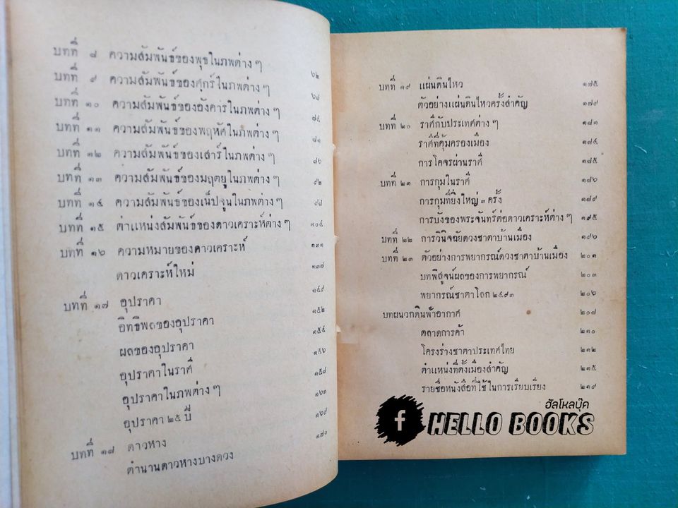 โหราศาสตร์การเมือง สำหรับพยากรณ์เหตุการณ์นานาประเทศ