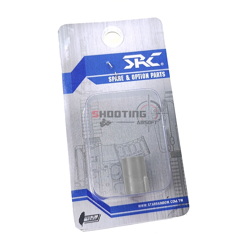 ยางฮอป SRC Hard Type GBB / VSR-10