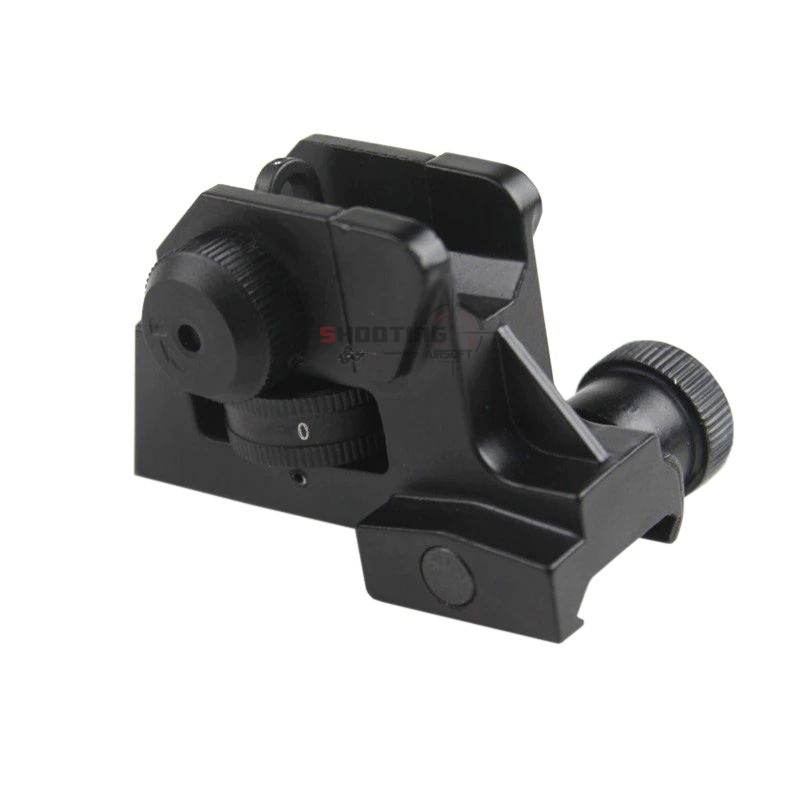 ศูนย์หน้า-หลัง โลหะ A2