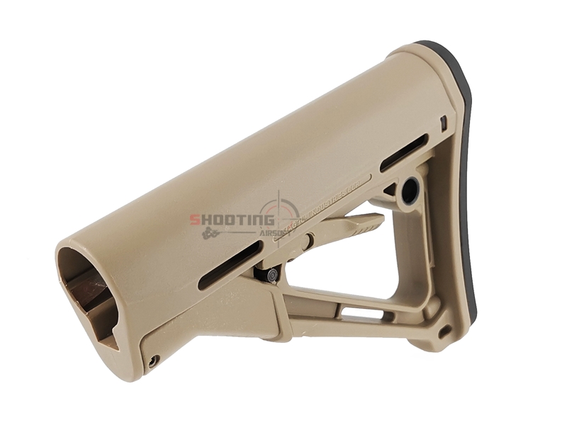 พานท้าย CTR ยางท้ายบาง