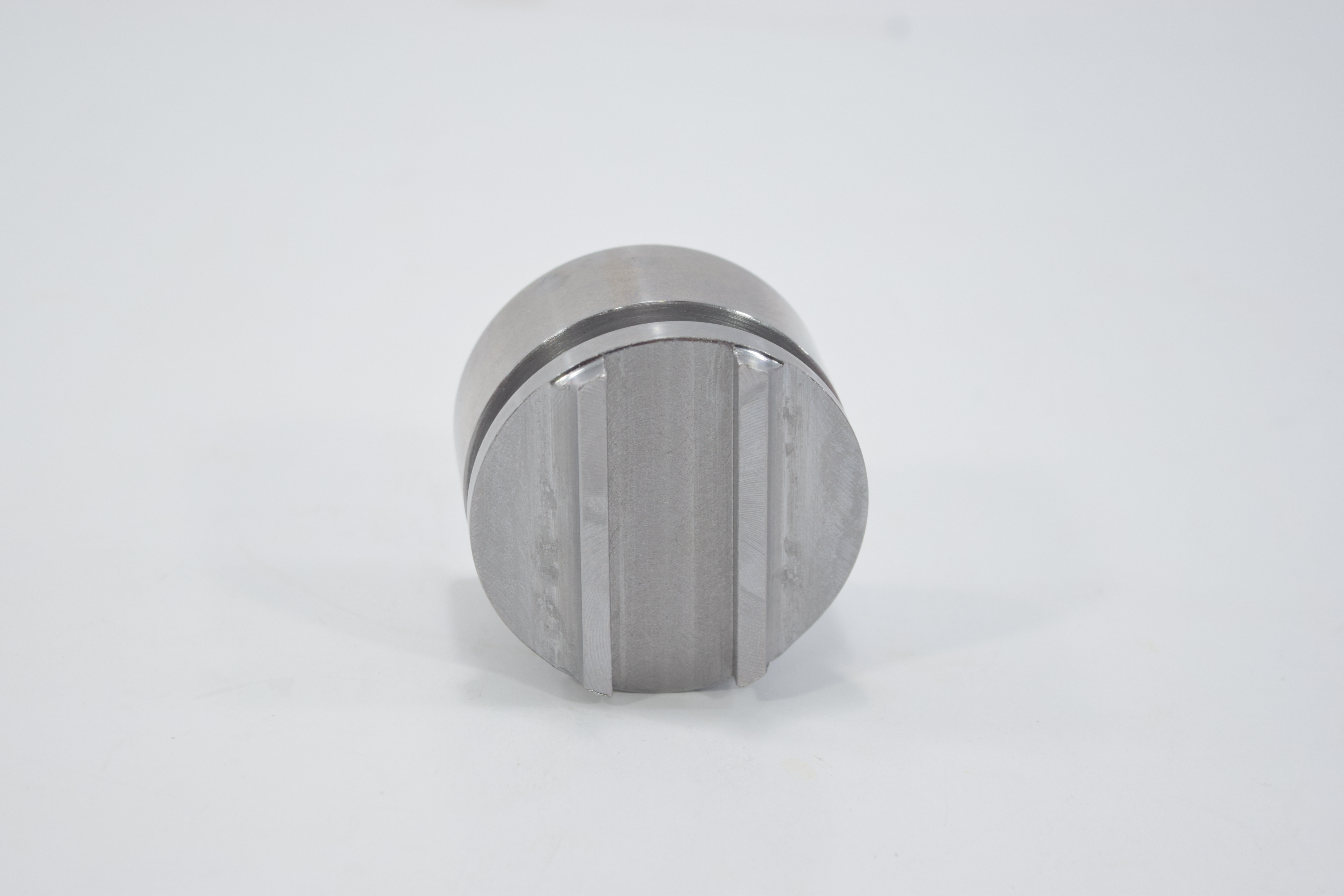 (เลิกขาย) ลูกสูบดิสเบรค NISSANSD22 ; DS 720 RX มีร่อง นิสสัน / 3PD-4160N / 41121 - U7210 / ขนาด วงนอก 54.00 สูง 37.00 (จำนวน 1 ชิ้น) (CALIPER PISTON)