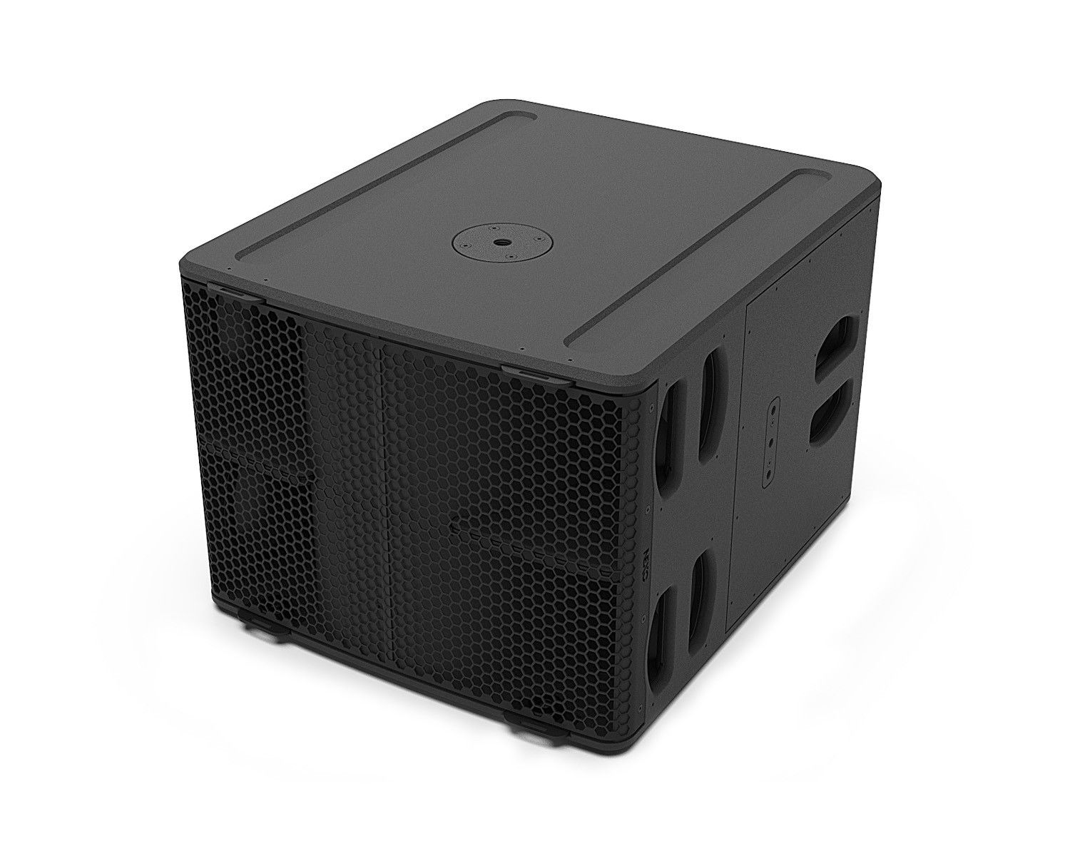 NEXO L15 ลำโพงซับเบส Compact Horn Loaded Subwoofer 15″