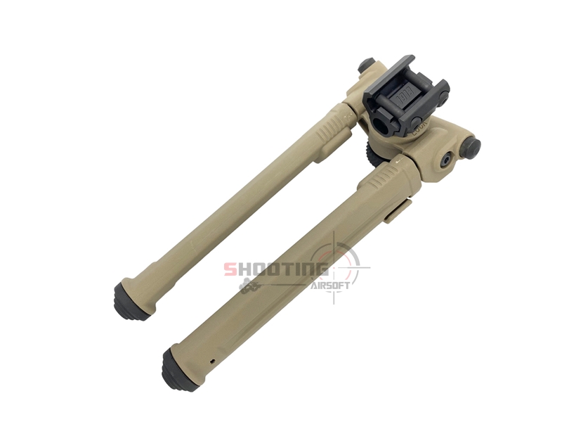 ขาทราย ทรง Magpul (M-Lok / Picatinny)