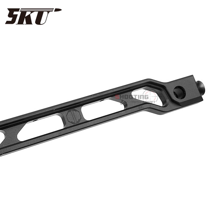 พานท้ายพับ (1913 Adapter) Jmac Custom AB-8R (5KU-324)